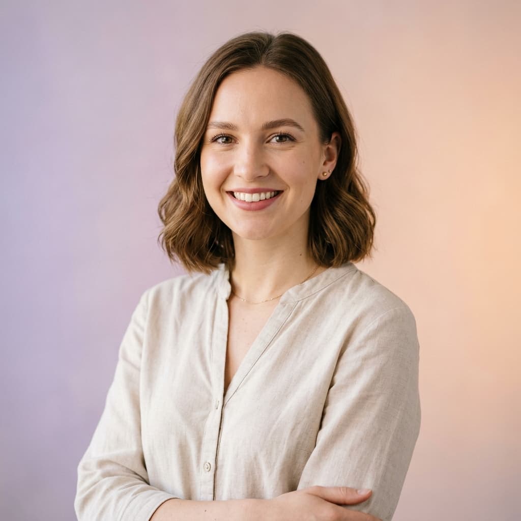 Sarah – Experte MAYKD